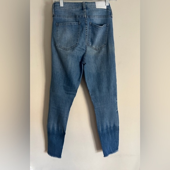 Women’s Pistola Jeans 27 - Picture 2 of 9